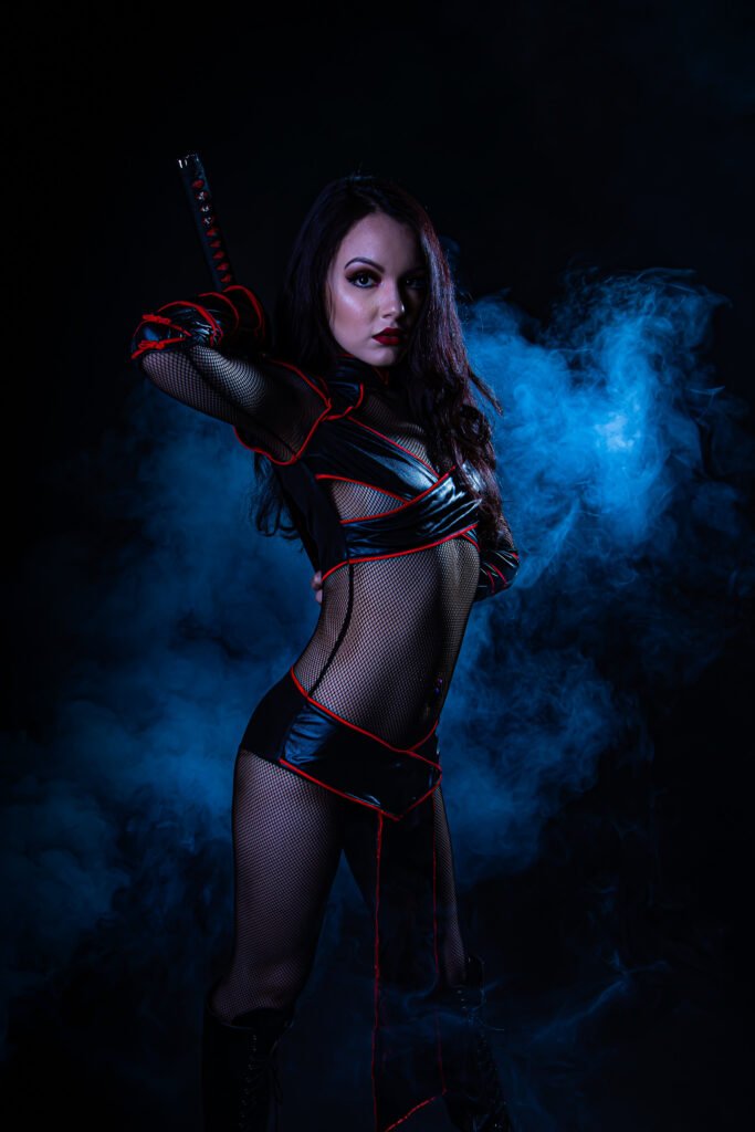 Kitara Cosplay